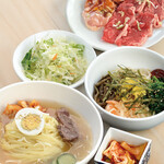 焼肉レストラン 一心亭 - 一心亭おすすめランチ