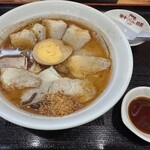 味千ラーメン - 料理写真: