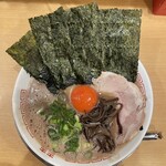 博多ラーメン 和 - 