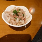 星の浜食堂 - 