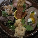 炭火焼鳥きびたき - 