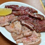 ジンギスカン羊はち - 