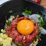 ジンギスカン羊はち 青物横丁店 - 