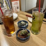 SAKE BAR サカナノトモ - 