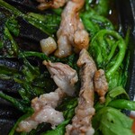 ジンギスカン羊はち - 