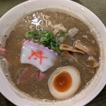 伊吹いりこセンター - 