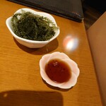 星の浜食堂 - 