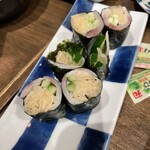 寿司酒場 みるく - 