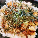 炭火串焼き 海鮮料理 燦々 - 