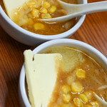 ジンギスカン羊はち - 