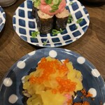 寿司酒場 みるく - 