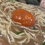 博多ラーメン 和 - 