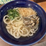 讃岐立食いうどん きりん屋 - 