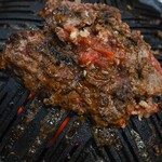 ジンギスカン羊はち - 