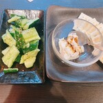 炭火串焼き 海鮮料理 燦々 - 