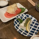 寿司酒場 みるく - 