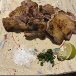 炭火焼鳥きびたき - 