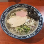 ニボシクラフト - 