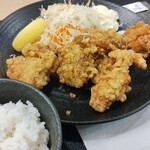 街かど屋 - 料理写真: