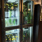 炭火晩酌屋 煙 - 