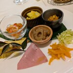 横浜 反町 ダホーリー - 