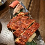 立ち寿司ホルモン　新鮮や！ - 