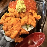 立ち寿司ホルモン　新鮮や！ - 