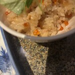 宇田川 紫扇 - 