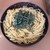spaghetti pino - 料理写真:タラコとウニとイカ（大盛り）通常単品は1,600円