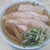 佐野青竹手打ちラーメン 大和 - 料理写真:
