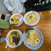 ラーメンねぎっこ 富谷店