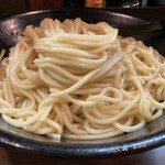 越後維新 - つけ麺　特盛　660g