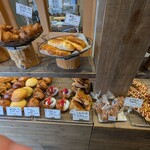BAKERY Maple - 