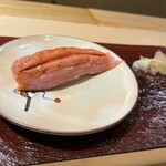 神楽桟 - 大トロ