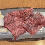 けやき - かるび