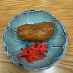 美吉 - 五目いなり190円