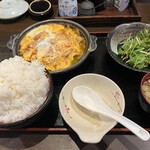 なんやかんや - 