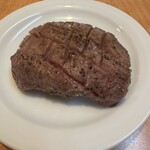 けやき - たんステーキ