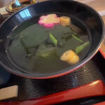 大門茶屋いろり - 