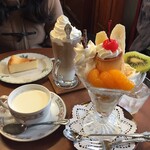 シマノコーヒー 大正館 - 