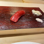 神楽桟 - 赤身マグロ