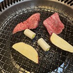 けやき - かるび