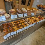 BAKERY Maple - 