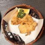 ふく料理 しのだ - 