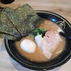 初代 麺家 あくた川