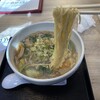 拉麺・食工房 まる家 春野店