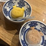 しゃぶしゃぶ もり島 - 