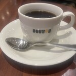 ドトールコーヒーショップ - ドリンク写真: