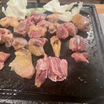 手羽無限 - 