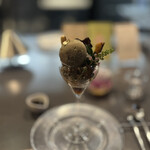 夜パフェBAR&VIGO 広尾店 - 